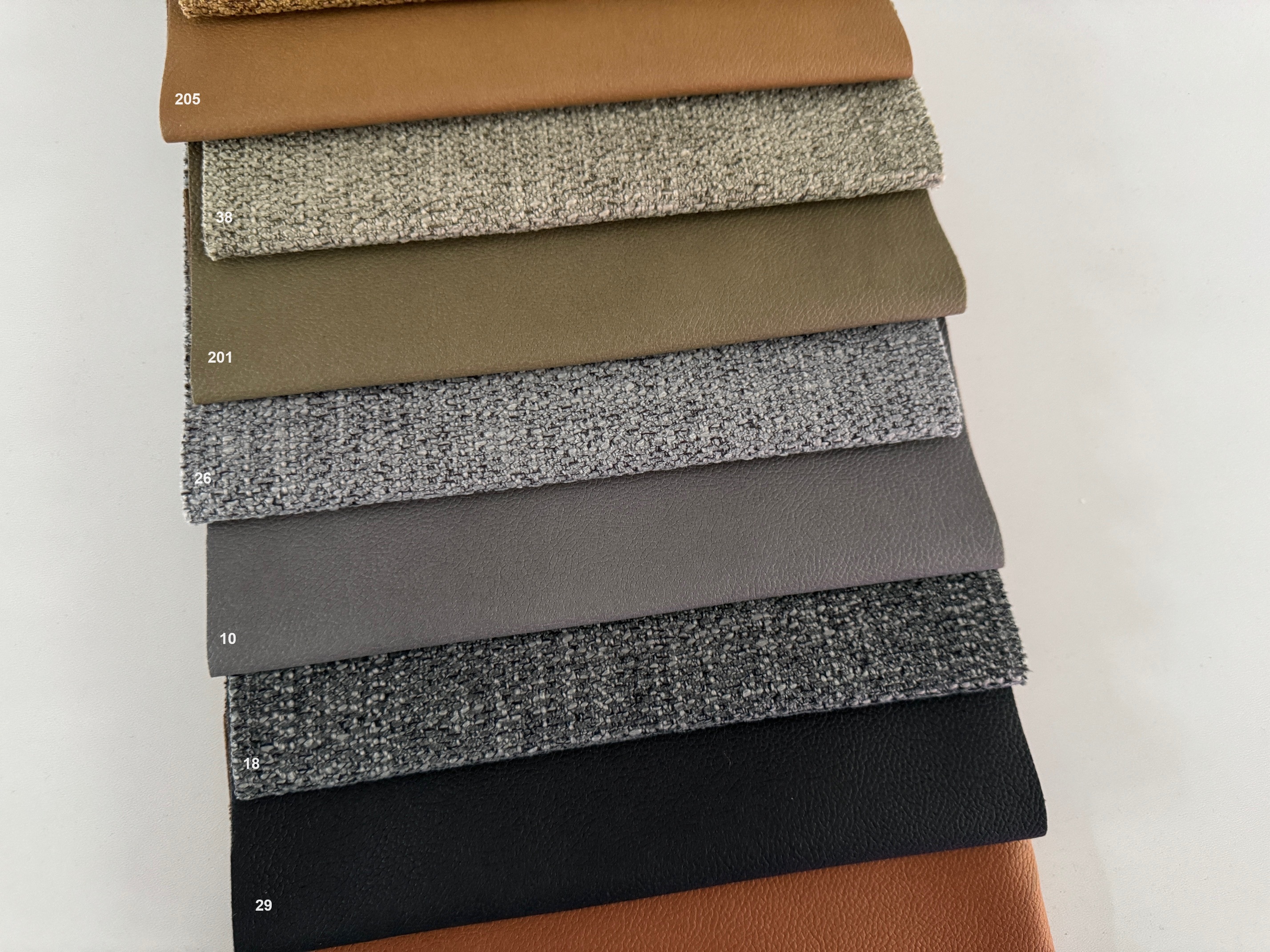 Bernardo (5) potahova latka NOVA nabytok